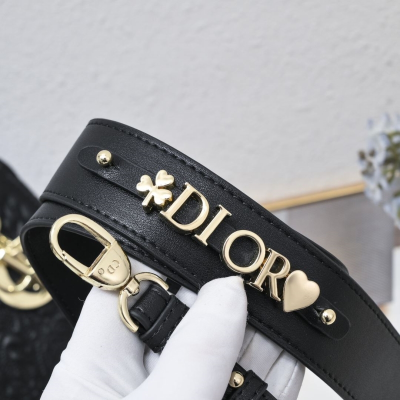 Dior Shopping Bags